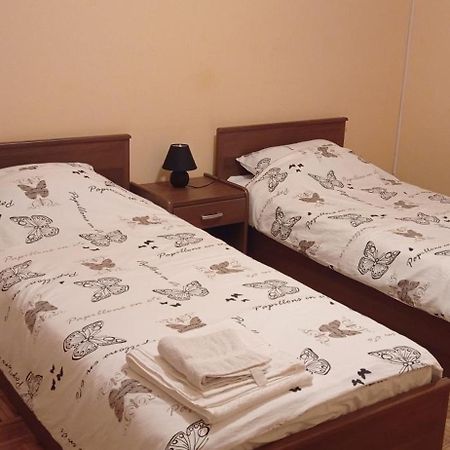 Apartments D & P Korčula Quarto foto
