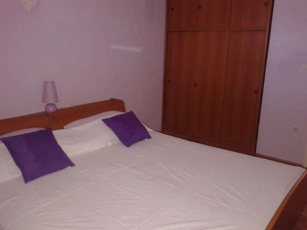 Apartments D & P Korčula Quarto foto