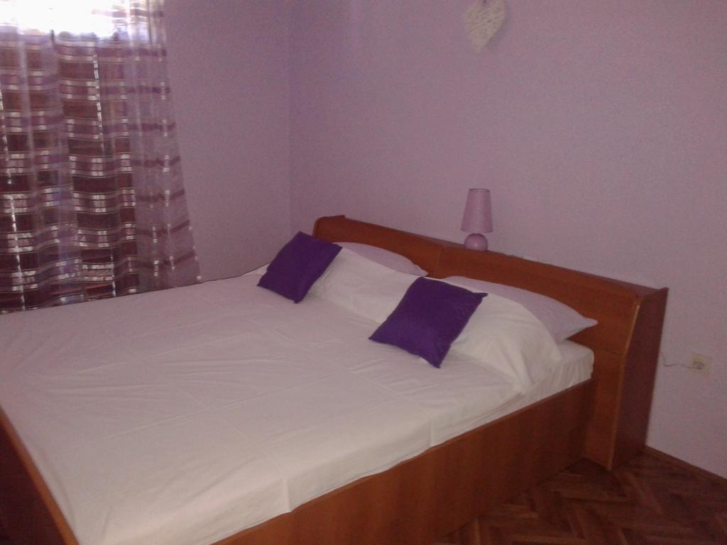 Apartments D & P Korčula Quarto foto