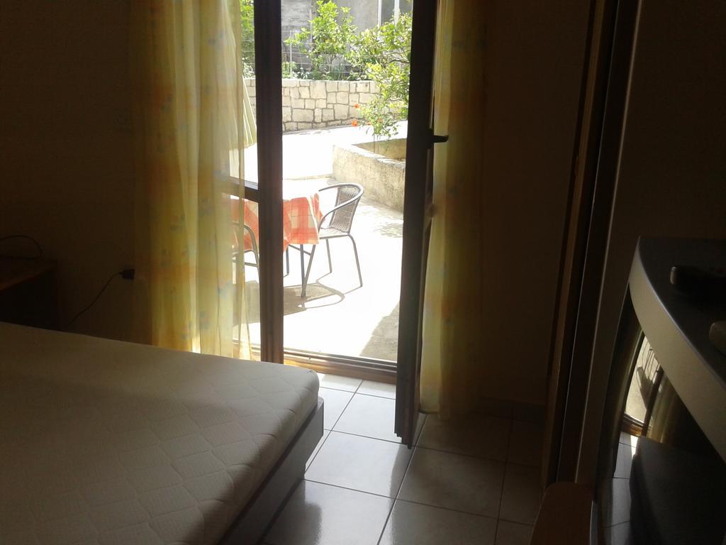 Apartments D & P Korčula Quarto foto