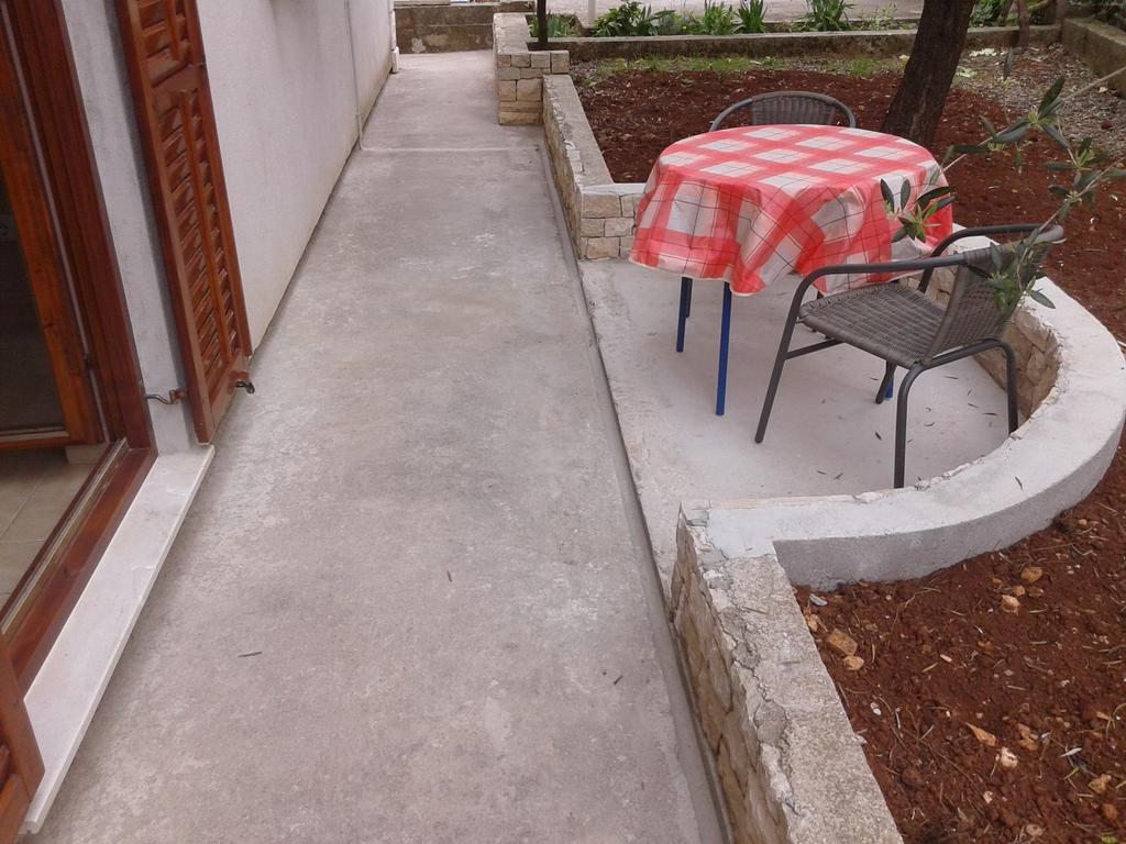 Apartments D & P Korčula Quarto foto