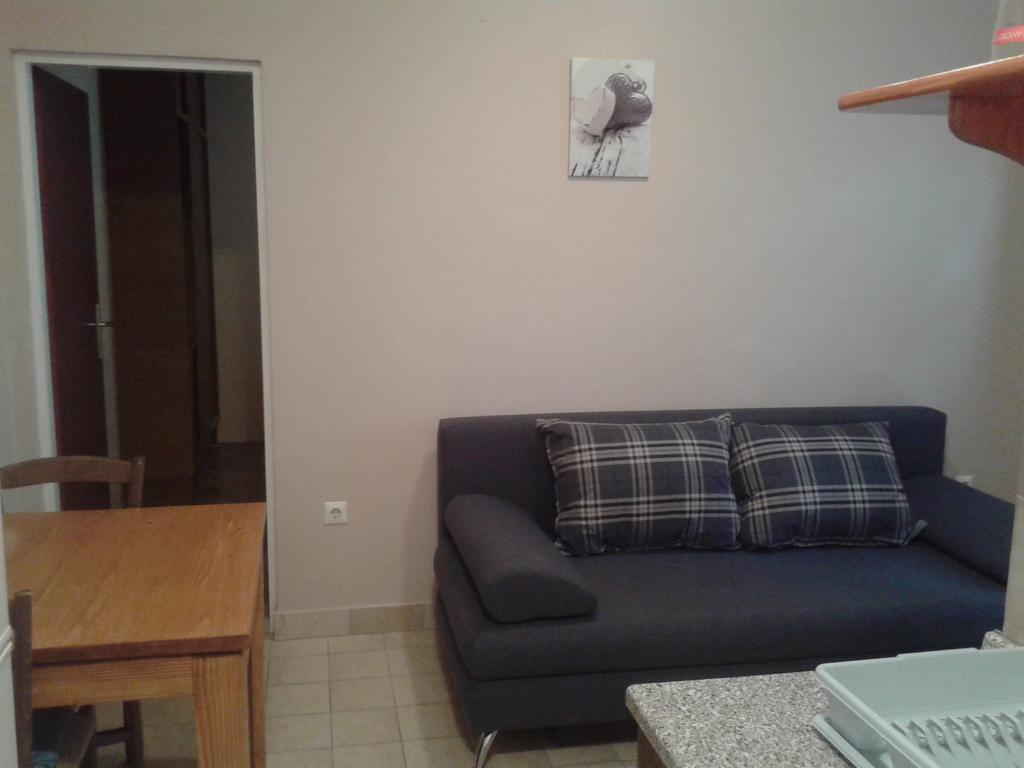Apartments D & P Korčula Quarto foto