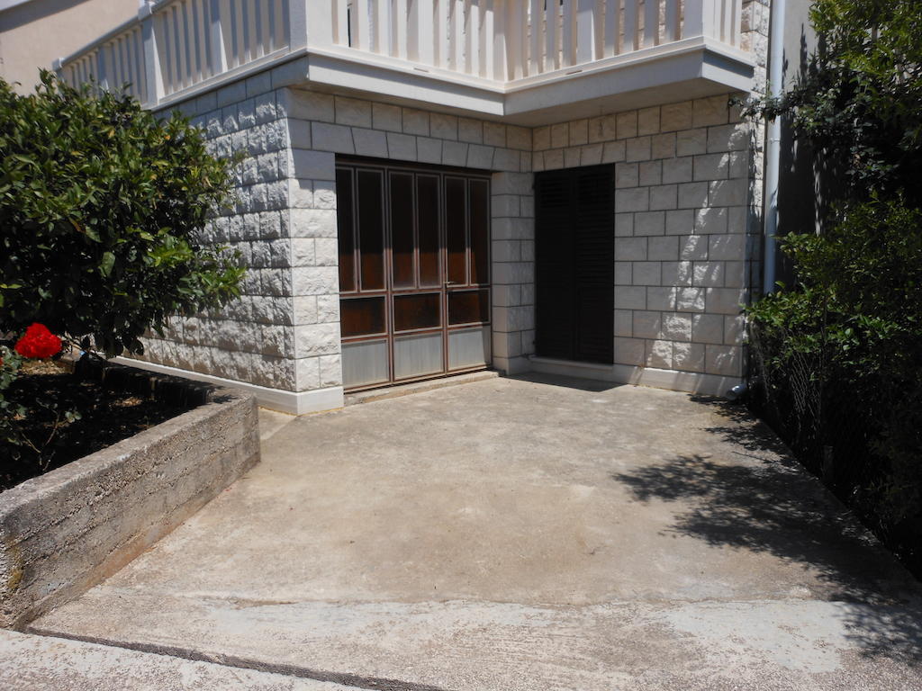 Apartments D & P Korčula Quarto foto