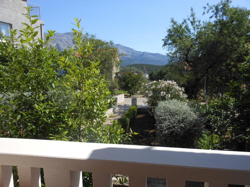 Apartments D & P Korčula Quarto foto