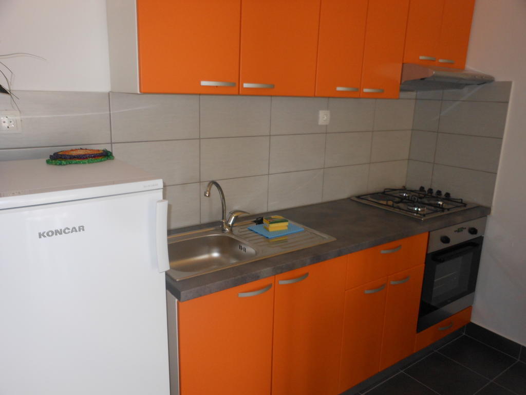 Apartments D & P Korčula Quarto foto