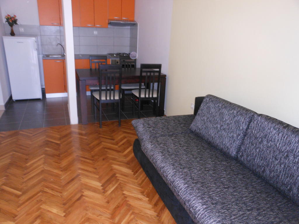 Apartments D & P Korčula Quarto foto