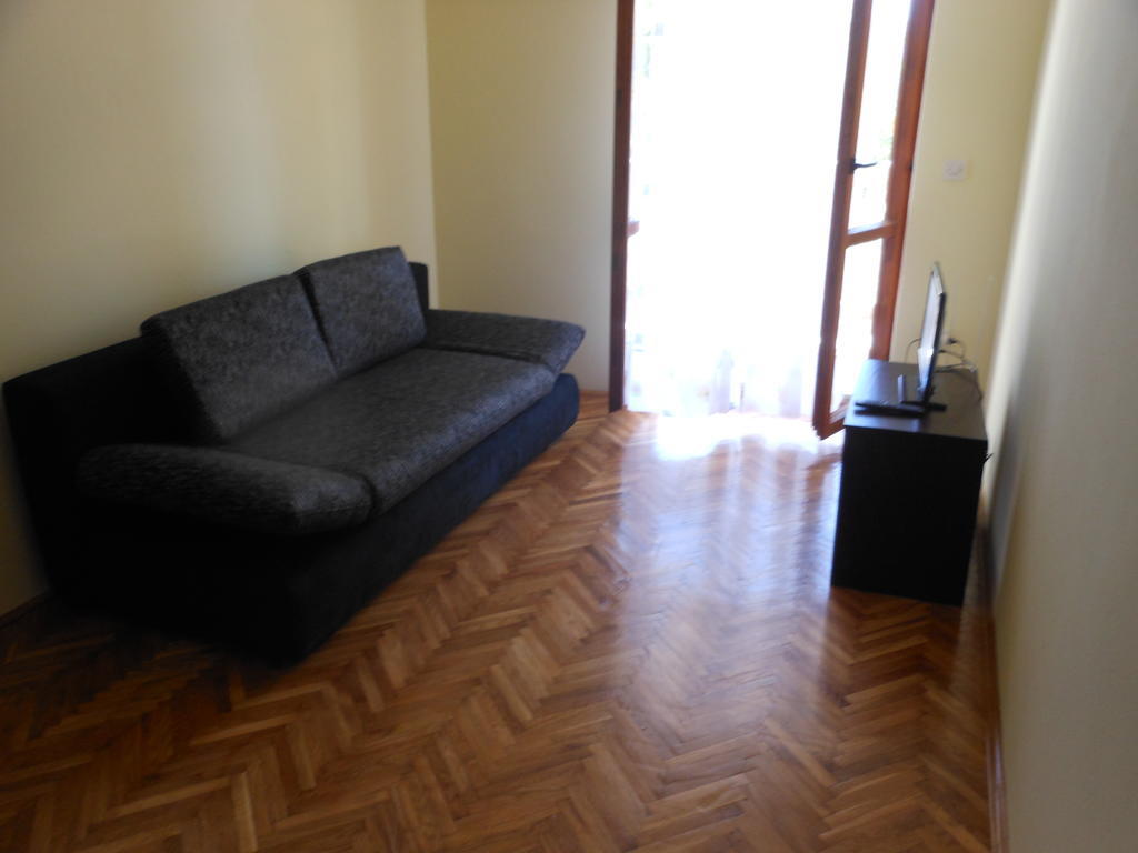 Apartments D & P Korčula Quarto foto