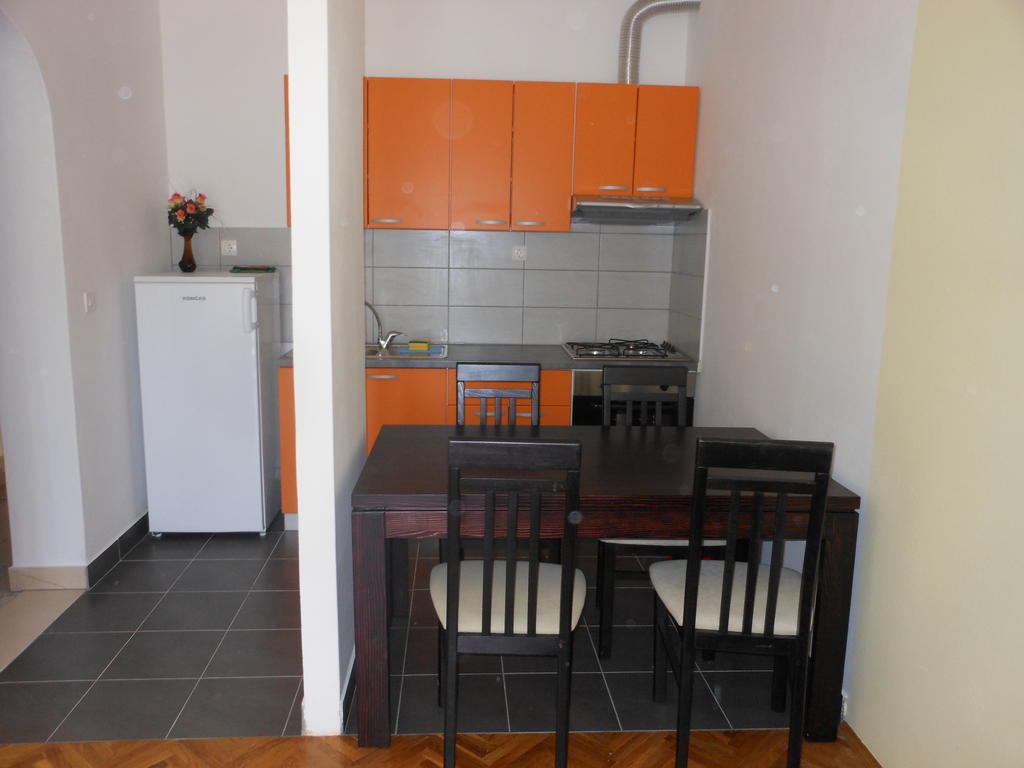 Apartments D & P Korčula Quarto foto